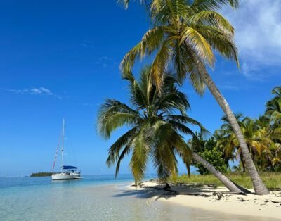 san blas