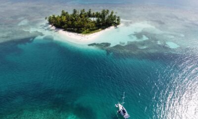 Sailing in San Blas Islands: Why You Should Visit by Boat with Sea Gypsy