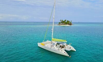 Shesails – 100% Female Crew Charter
