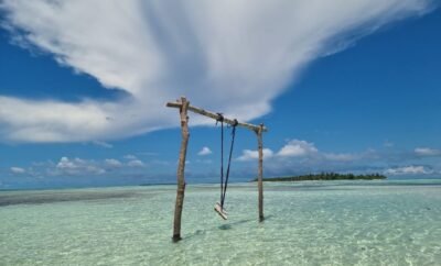 Day tour-  Authentic Discovery of San Blas!