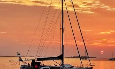 Sea Lab – Couples Romantic Escape