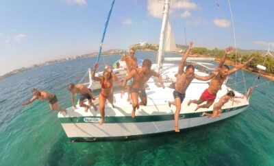 Blue Hunter – Pro Spearfishing, Freediving & Fishing