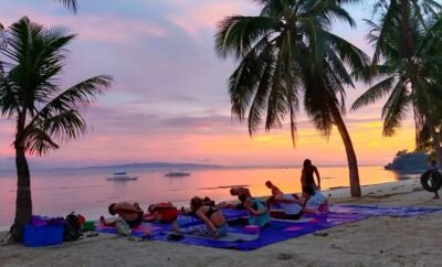Atlantis – Yoga Retreat All Inclusive