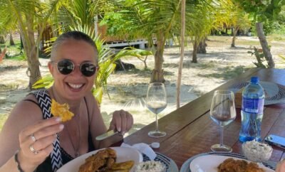 SNB Villas Lodge – Luxury Island Stay in San Blas