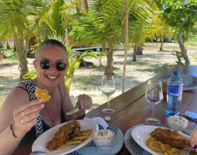 SNB Villas Lodge – Luxury Island Stay in San Blas